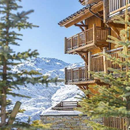 Chalet Hotel Kaya-3