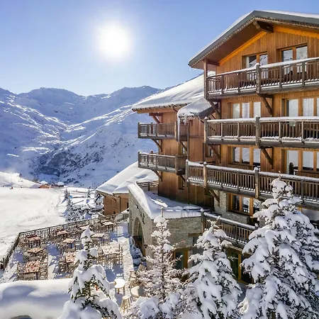 Chalet Hotel Kaya-3